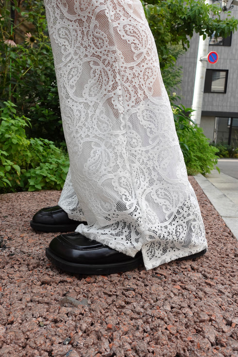 レースフレアPT